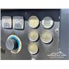 Image 6 : (3) MILLER WELDERS *FOR PARTS