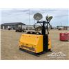 Image 2 : WESTQUIP 25KW LIGHT TOWER/GENERATOR