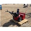 Image 3 : SNAPPER 10/30 HD TWO STAGE SNOWBLOWER