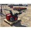 Image 4 : SNAPPER 10/30 HD TWO STAGE SNOWBLOWER