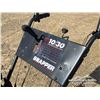 Image 8 : SNAPPER 10/30 HD TWO STAGE SNOWBLOWER