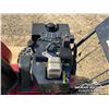 Image 9 : SNAPPER 10/30 HD TWO STAGE SNOWBLOWER