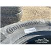 Image 5 : (4) CONTINENTAL 275/60R20 TIRES