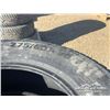Image 6 : (4) CONTINENTAL 275/60R20 TIRES