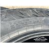 Image 7 : (4) CONTINENTAL 275/60R20 TIRES