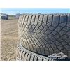 Image 8 : (4) CONTINENTAL 275/60R20 TIRES