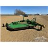 Image 3 : 2017 JOHN DEERE CX15 ROTARY MOWER