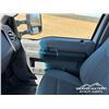 Image 10 : 2012 FORD F350 XLT CREW CAB FLATBED TRUCK