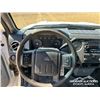 Image 13 : 2012 FORD F350 XLT CREW CAB FLATBED TRUCK