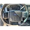 Image 16 : 2012 FORD F350 XLT CREW CAB FLATBED TRUCK