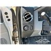 Image 17 : 2012 FORD F350 XLT CREW CAB FLATBED TRUCK