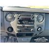 Image 20 : 2012 FORD F350 XLT CREW CAB FLATBED TRUCK