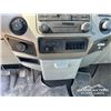 Image 21 : 2012 FORD F350 XLT CREW CAB FLATBED TRUCK