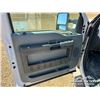 Image 22 : 2012 FORD F350 XLT CREW CAB FLATBED TRUCK