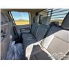 Image 25 : 2012 FORD F350 XLT CREW CAB FLATBED TRUCK
