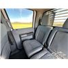 Image 26 : 2012 FORD F350 XLT CREW CAB FLATBED TRUCK