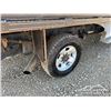 Image 41 : 2012 FORD F350 XLT CREW CAB FLATBED TRUCK