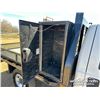 Image 46 : 2012 FORD F350 XLT CREW CAB FLATBED TRUCK