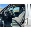 Image 6 : 2012 FORD F350 XLT CREW CAB FLATBED TRUCK