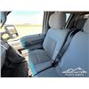 Image 9 : 2012 FORD F350 XLT CREW CAB FLATBED TRUCK