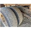Image 37 : 2016 FORD E450 SUPER DUTY S/A CUBE VAN