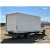 Image 3 : 2016 FORD E450 SUPER DUTY S/A CUBE VAN