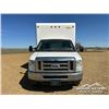 Image 45 : 2016 FORD E450 SUPER DUTY S/A CUBE VAN