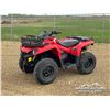 Image 1 : 2019 CAN-AM OUTLANDER 450 ATV