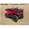 Image 2 : 2019 CAN-AM OUTLANDER 450 ATV