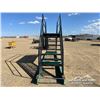 Image 5 : 24 X 9 FT. STAIRCASE BRIDGE CROSSING