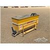 Image 1 : SKID STEER HYDRAULIC CEMENT AUGER BUCKET