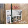 Image 5 : IRMC MASSAGE CHAIR