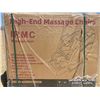 Image 6 : IRMC MASSAGE CHAIR