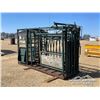 Image 4 : CATTLE SQUEEZE & PALPATION CAGE