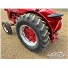 Image 14 : 1953 MCCORMICK W6 2WD TRACTOR
