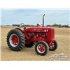 Image 2 : 1953 MCCORMICK W6 2WD TRACTOR