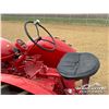 Image 6 : 1953 MCCORMICK W6 2WD TRACTOR