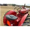 Image 7 : 1953 MCCORMICK W6 2WD TRACTOR