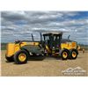 Image 1 : 2018 JOHN DEERE 872GP AWD MOTOR GRADER