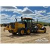 Image 3 : 2018 JOHN DEERE 872GP AWD MOTOR GRADER