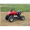 Image 1 : 2010 BAJA  AT150SS ATV