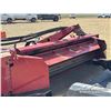 Image 14 : 2017 MACDON R85 ROTARY DISCBINE HEADER