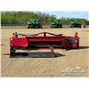 Image 6 : 2017 MACDON R85 ROTARY DISCBINE HEADER