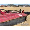 Image 9 : 2017 MACDON R85 ROTARY DISCBINE HEADER