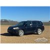 Image 1 : 2008 TOYOTA HIGHLANDER LIMITED 4 DOOR SUV