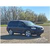Image 2 : 2008 TOYOTA HIGHLANDER LIMITED 4 DOOR SUV