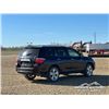 Image 3 : 2008 TOYOTA HIGHLANDER LIMITED 4 DOOR SUV