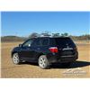 Image 4 : 2008 TOYOTA HIGHLANDER LIMITED 4 DOOR SUV