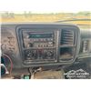 Image 10 : 2004 CHEVROLET 2500 CREW CAB 4X4 PICKUP