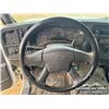 Image 11 : 2004 CHEVROLET 2500 CREW CAB 4X4 PICKUP